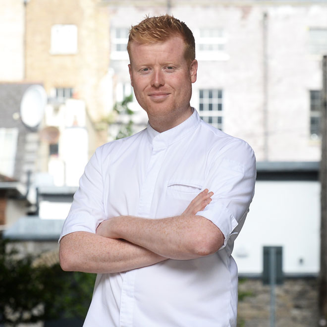 Introducing Mark Moriarty Studio