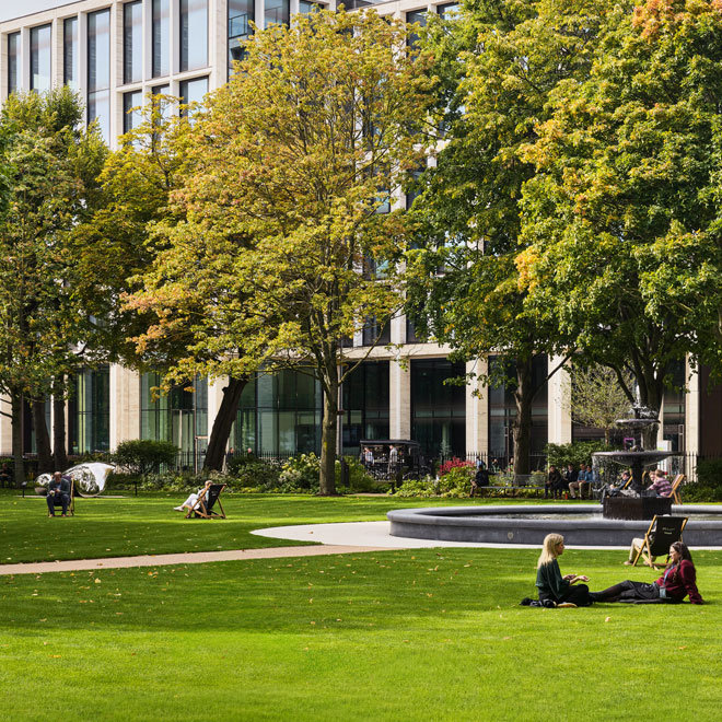 IPUT Real Estate releases third report in its long-term placemaking study, ‘Making Impact’