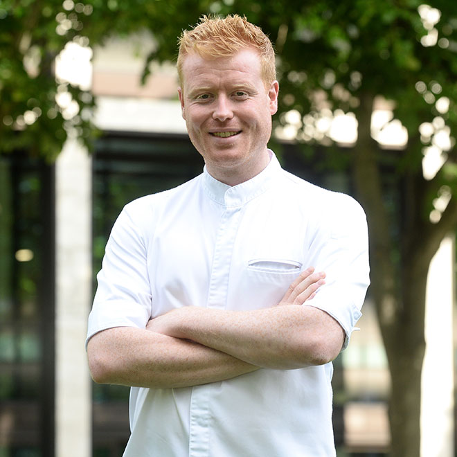 Mark Moriarty Studio – a new kind of kitchen, and a new kind of restaurant – launches this August at Wilton Park in the heart of Dublin 2