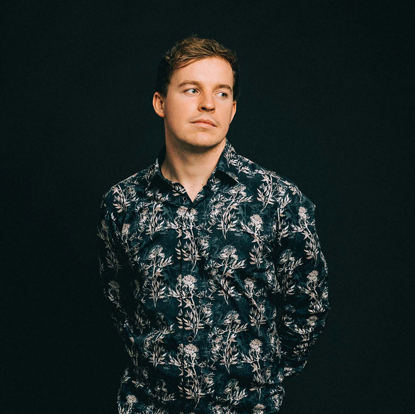 Live music in Wilton Park with Kevin Neary – Thursday 13th August