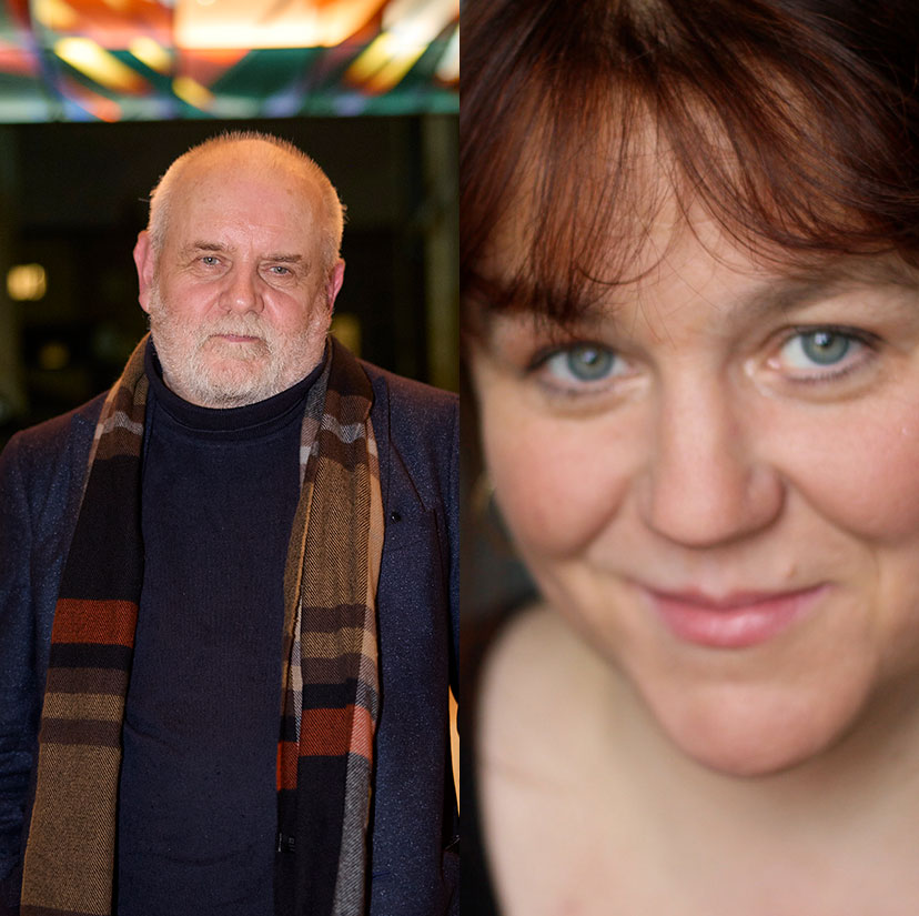 Writing Dublin at Wilton Park: City and Country Tales for After Dark – Tuesday November 3